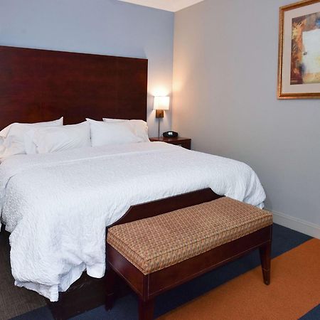 Hampton Inn Alexander City Exterior foto