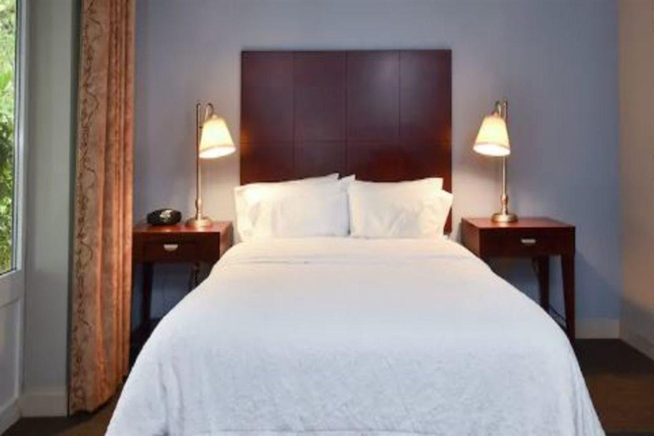 Hampton Inn Alexander City Exterior foto
