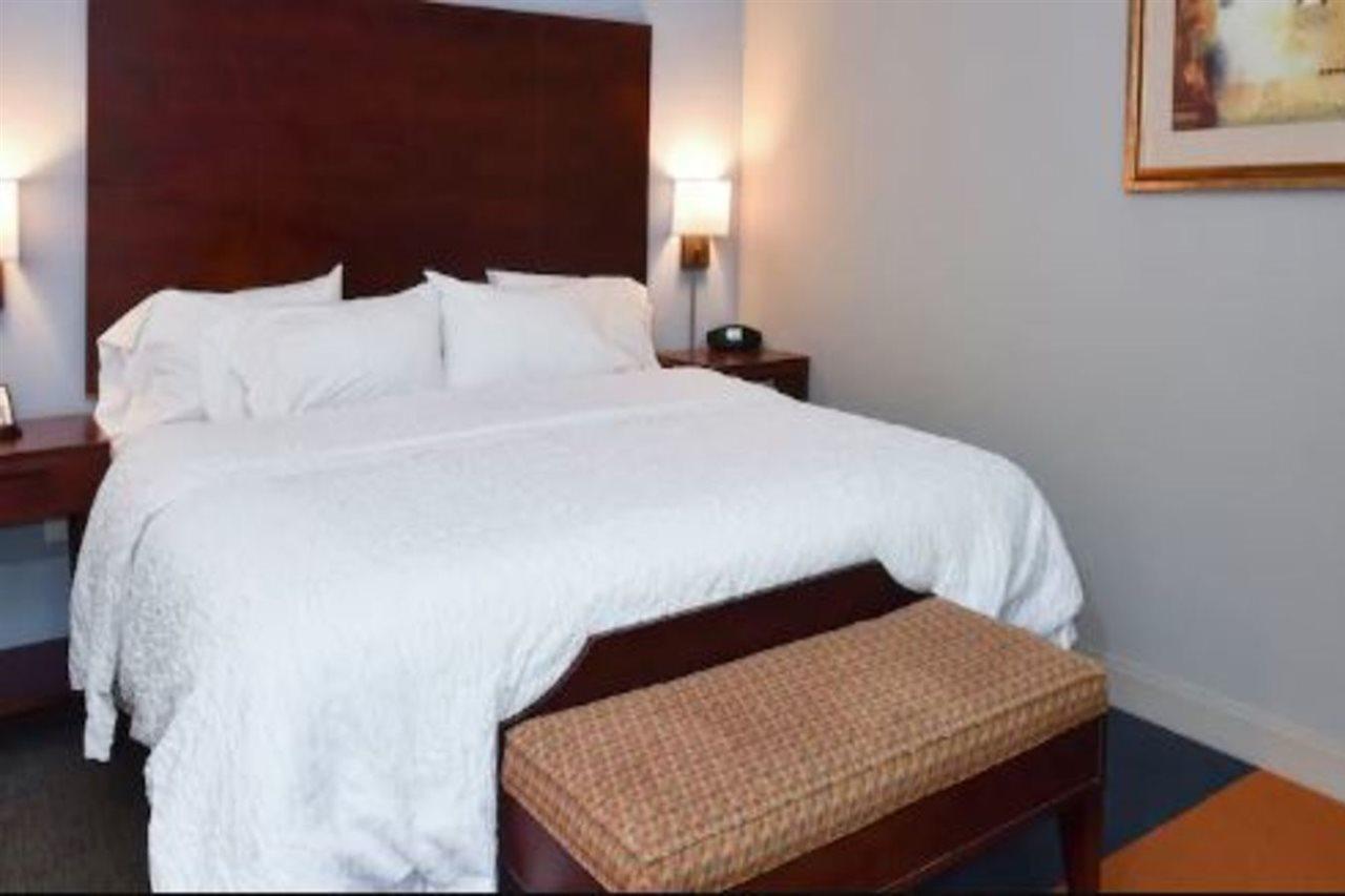 Hampton Inn Alexander City Exterior foto