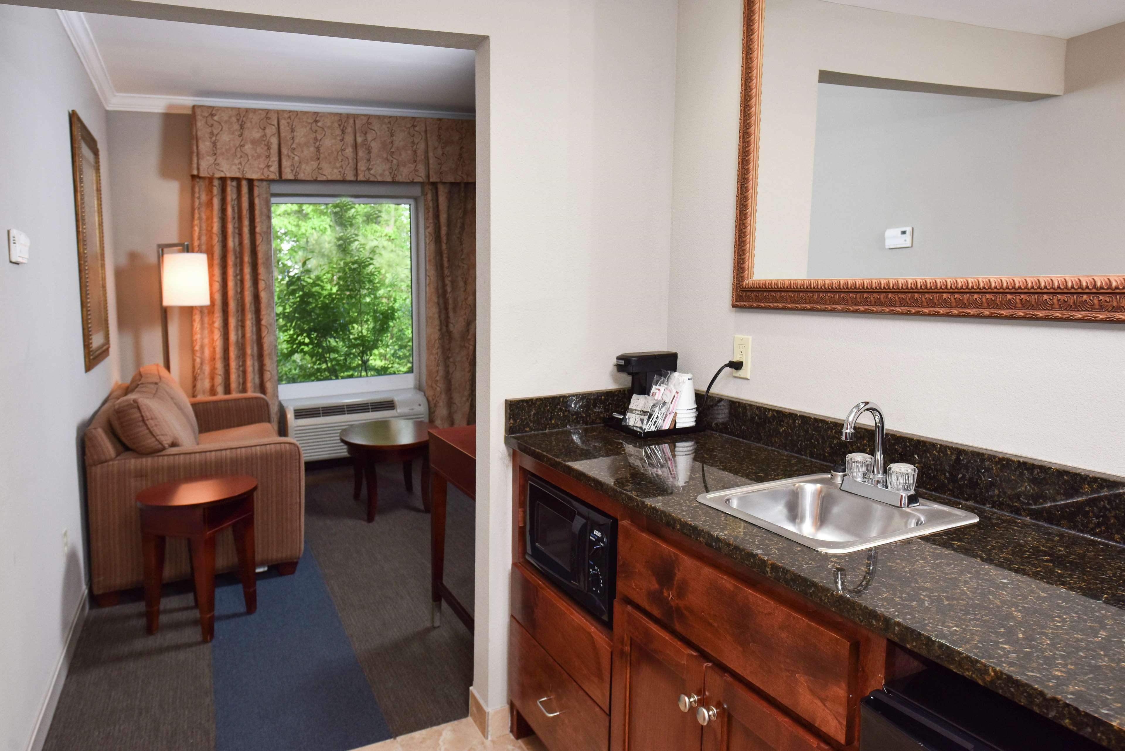Hampton Inn Alexander City Exterior foto